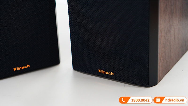 Loa Klipsch RP-500M II