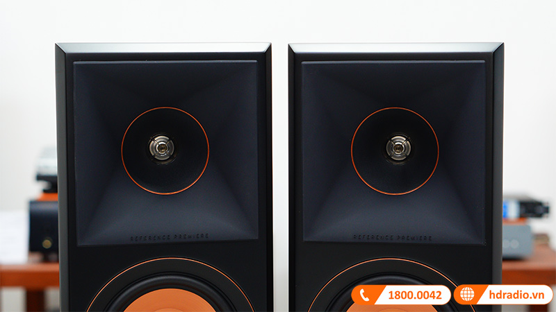 Loa Klipsch RP-500M II