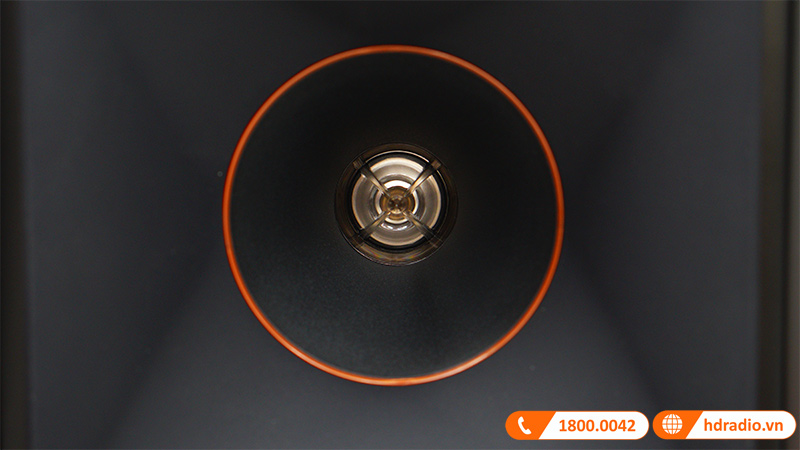 Loa Klipsch RP-500M II