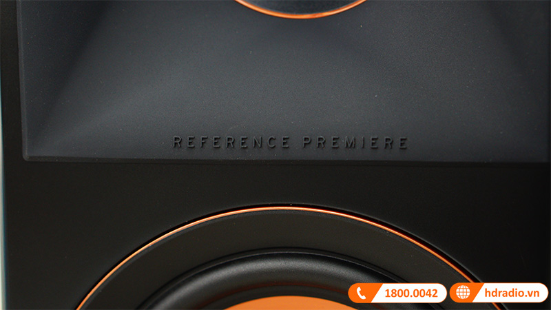 Loa Klipsch RP-500M II