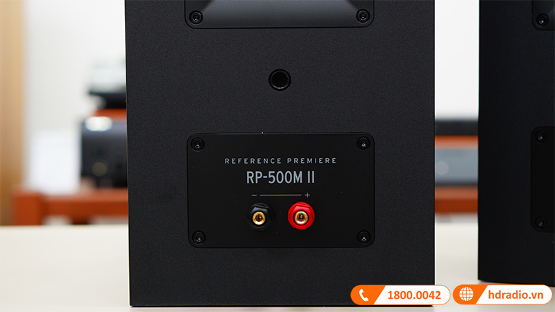 Loa Klipsch RP-500M II