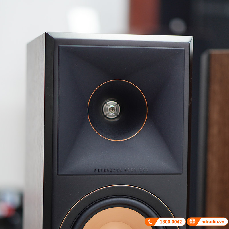 Loa Klipsch RP-500M II (Độ nhạy 92dB, Tần số 50Hz-25KHz)-3