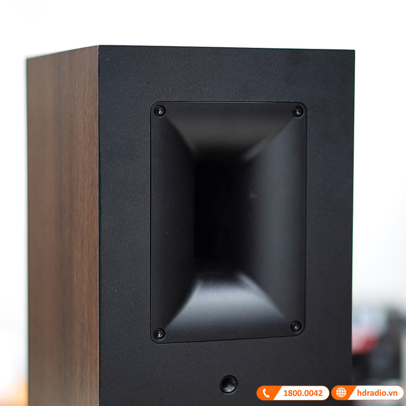Loa Klipsch RP-500M II (Độ nhạy 92dB, Tần số 50Hz-25KHz)-6