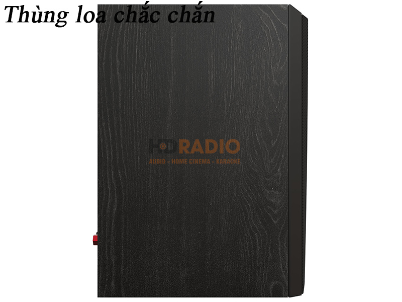 thung loa klipsch rp-500m II chac chan