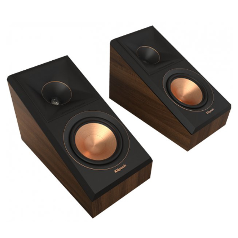 Loa Klipsch RP-500SA II (Công suất 75W, Dolby Atmos)