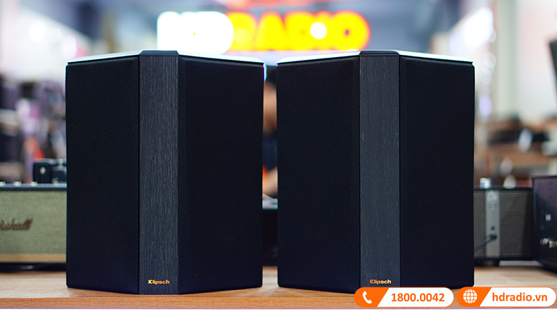 Loa Klipsch RP-502S II (Độ nhạy 94dB, Tần số 62Hz-25KHz)-5