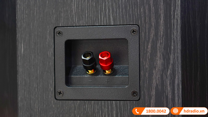 Loa Klipsch RP-502S II (Độ nhạy 94dB, Tần số 62Hz-25KHz)-13