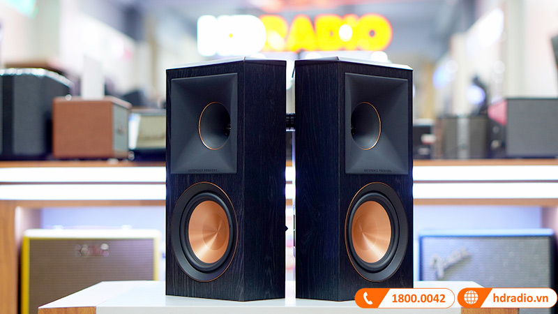 Loa Klipsch RP-502S II (Độ nhạy 94dB, Tần số 62Hz-25KHz)-15