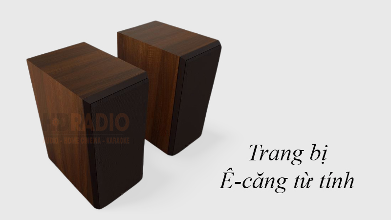 Loa Klipsch RP-600M II