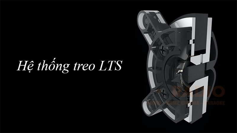 Loa Klipsch RP-600M II