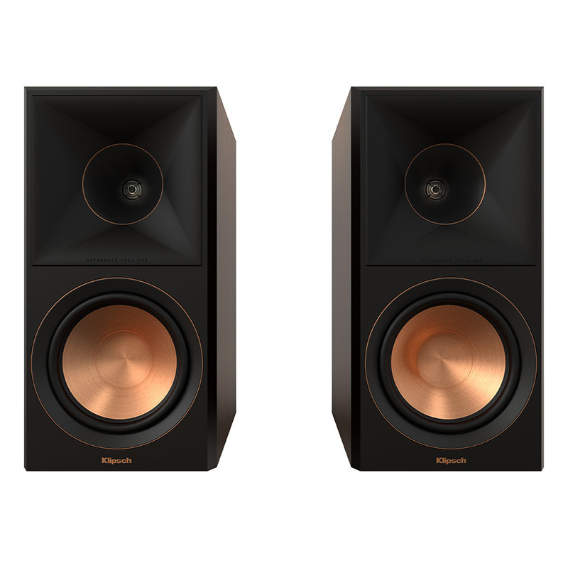 Loa Klipsch RP-600M II (Độ nhạy 94.5dB, Tần số 44Hz-25KHz)