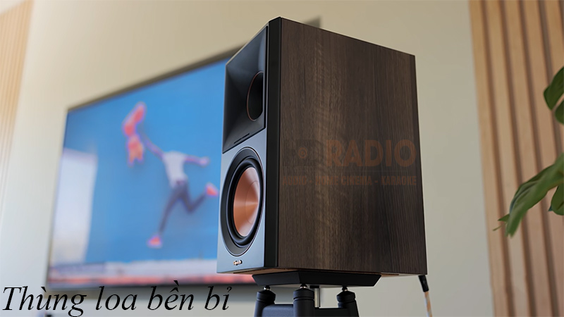 Loa Klipsch RP-600M II