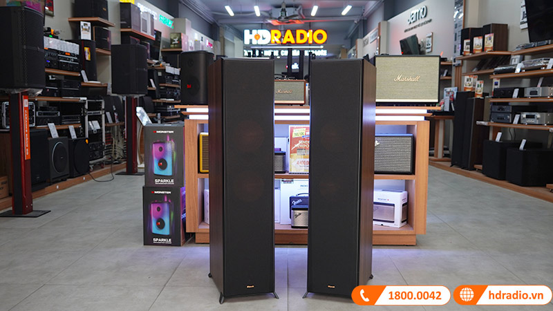  Loa Klipsch RP8000F II