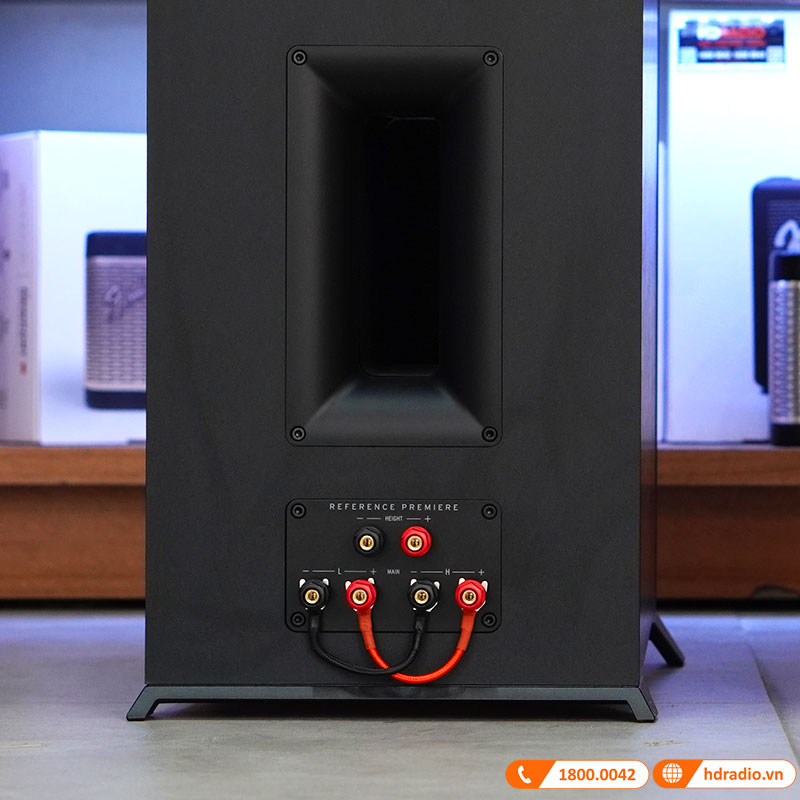 cong ket noi loa 2 cau rieng biet