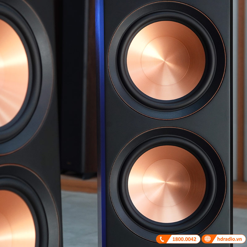 loa tram cerametallic 