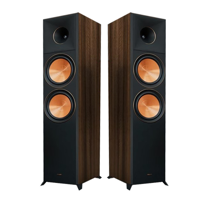 Loa Klipsch RP8000F II (Độ nhạy 98dB, Tần số 35Hz-25KHz)