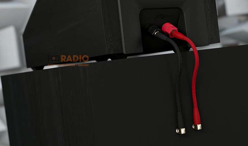 Klipsch RP8000F II ket noi loa chuyen trach atmos de dang