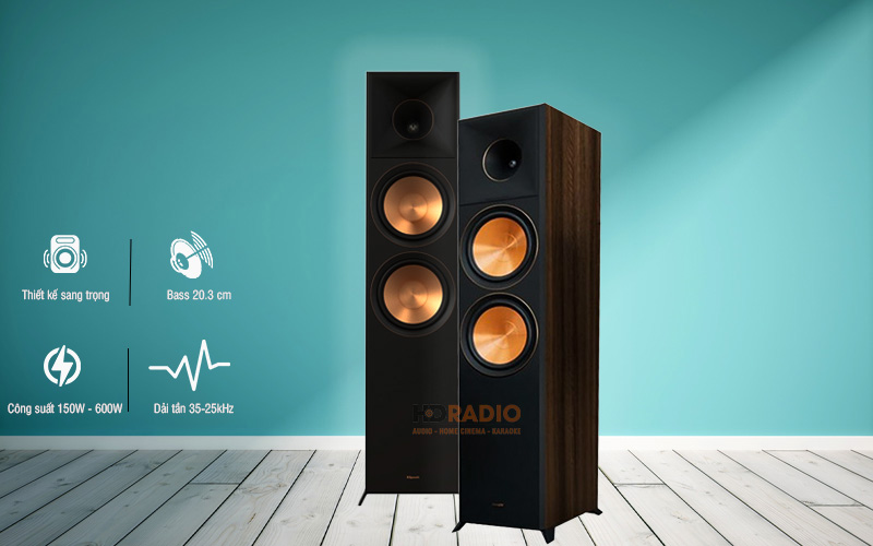 loa klipsch rp 8000f ii loa klipsch rp 8000f ii