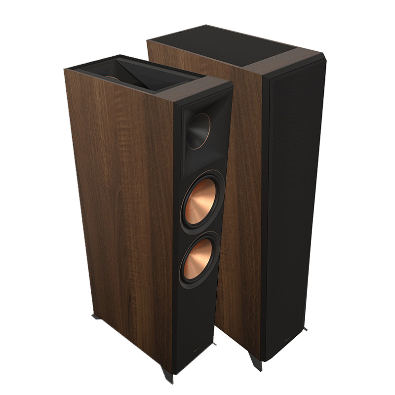 Loa Klipsch RP-8060FA II (Độ nhạy 98dB, Tần số 35Hz-25KHz)