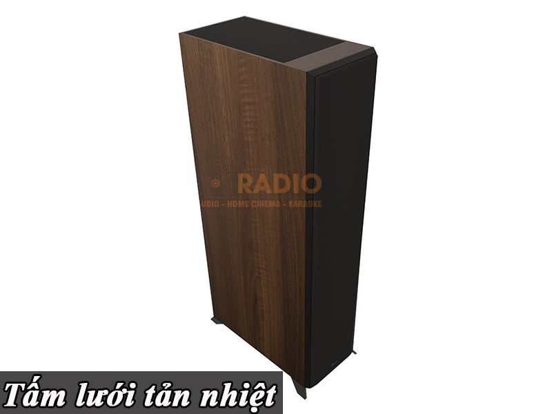 tam luoi tan nhiet loa klipsch rp-8060fa ii
