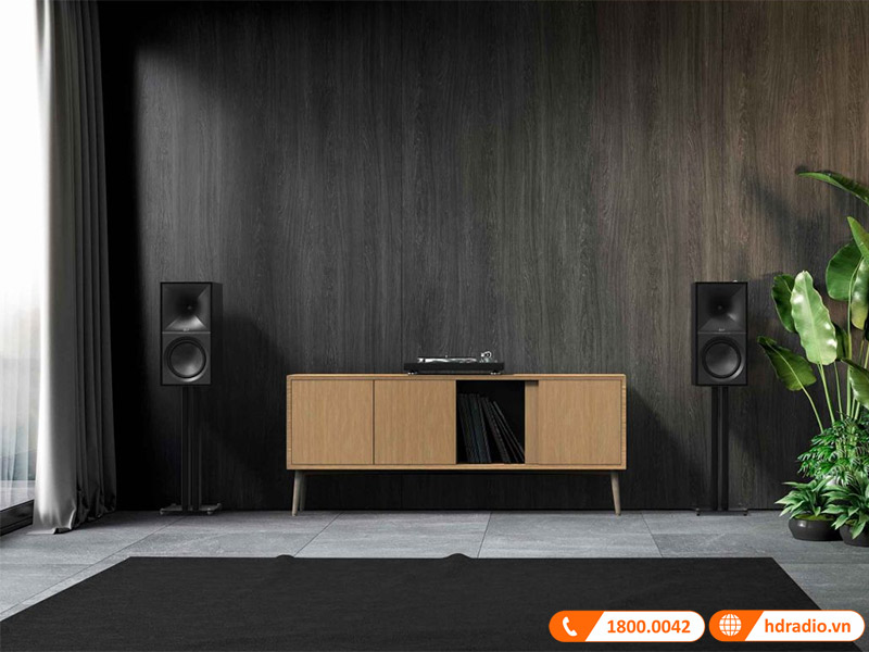 Loa Klipsch The Nines