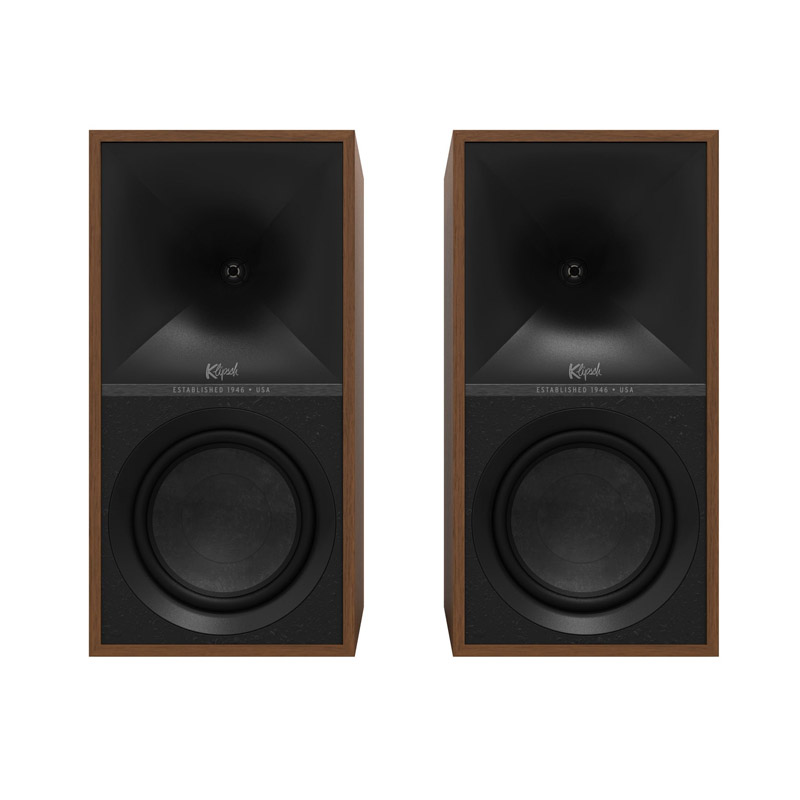 mặt trước của loa 