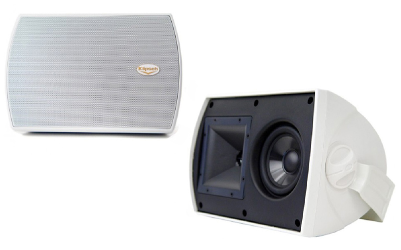 Loa Klipsch AW-525WT