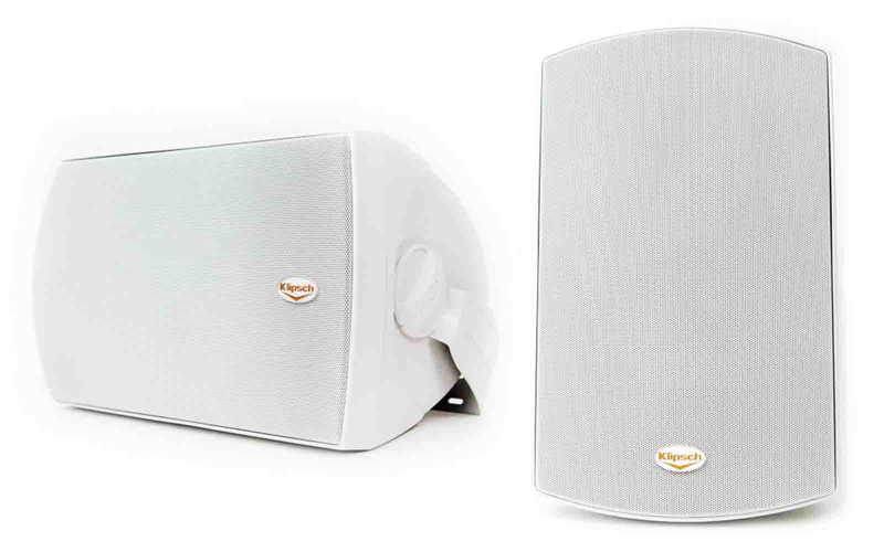 Loa Klipsch AW-525WT