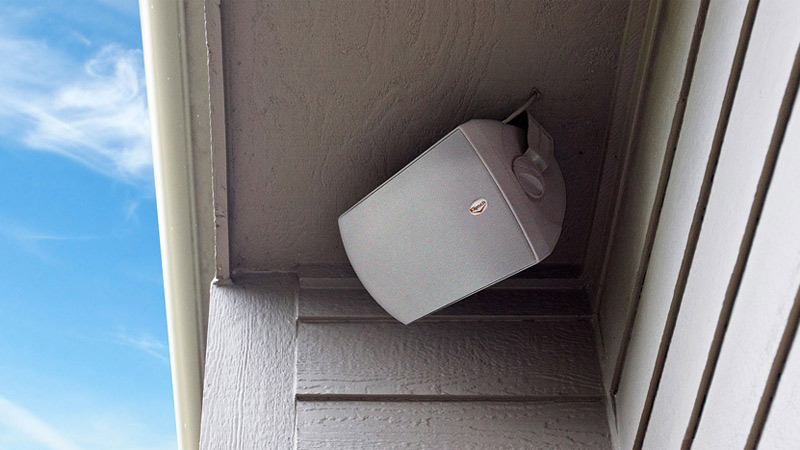 Loa Klipsch AW-525WT