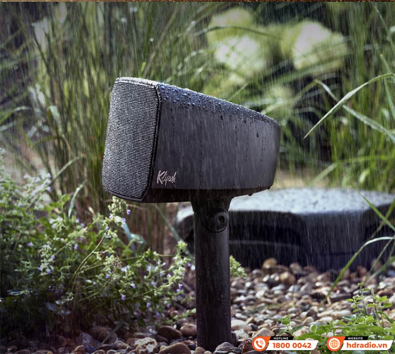 Klipsch Courtyard 2.0