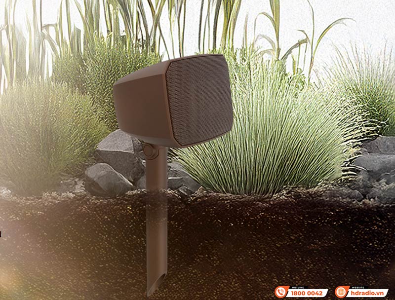 Loa Klipsch Courtyard 2.0