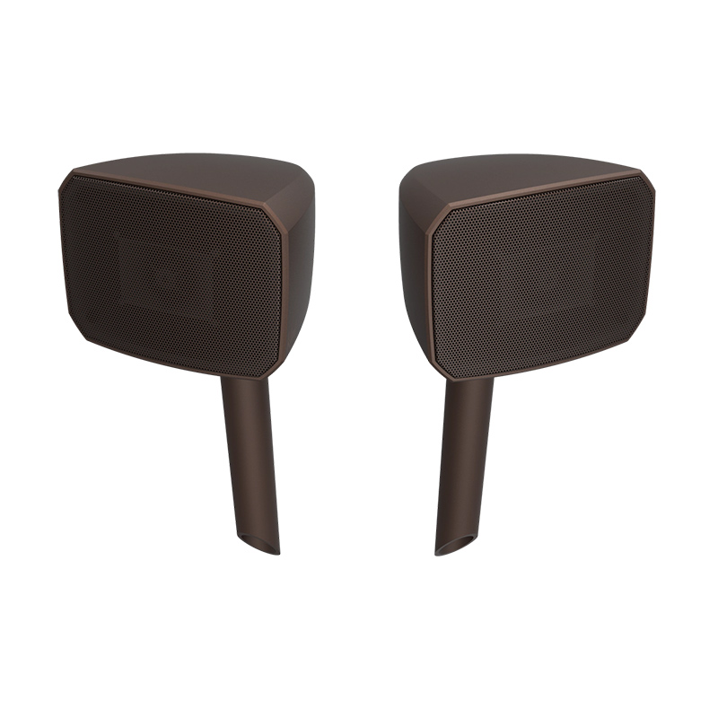 Loa Klipsch Courtyard 2.0 (Loa vệ tinh ngoài trời, chống nước IPX7)