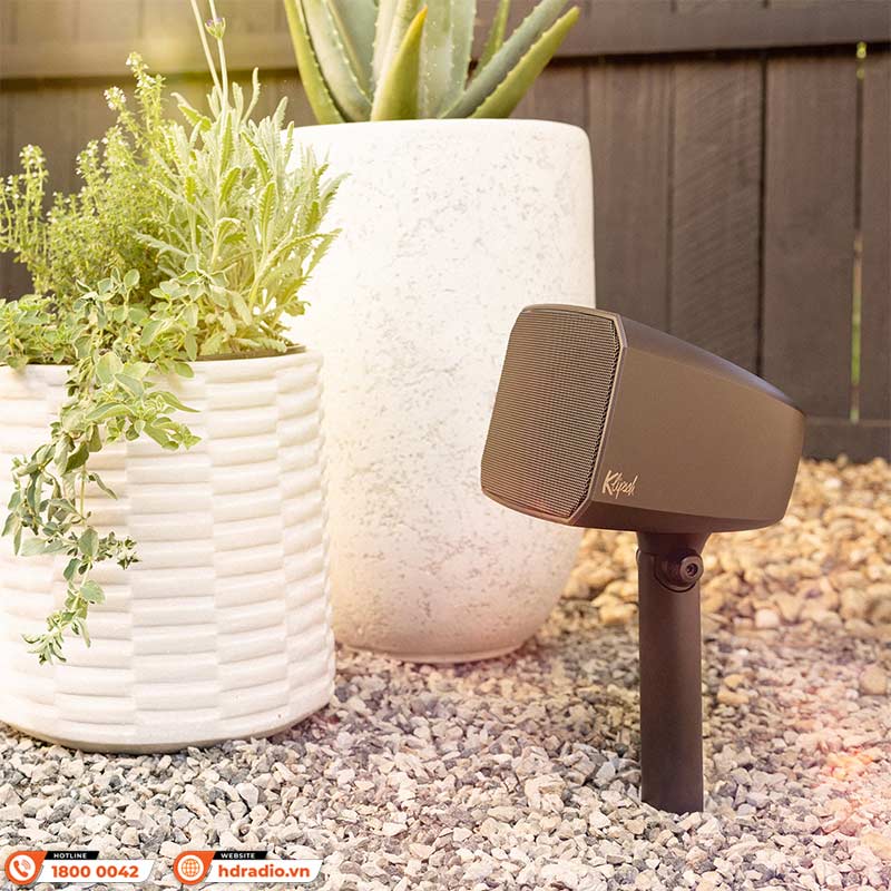 Loa Klipsch Courtyard 2.0