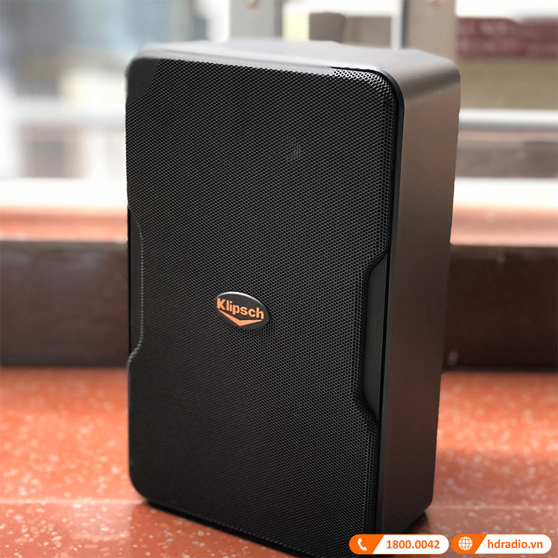 kiểu dáng nhỏ gọn