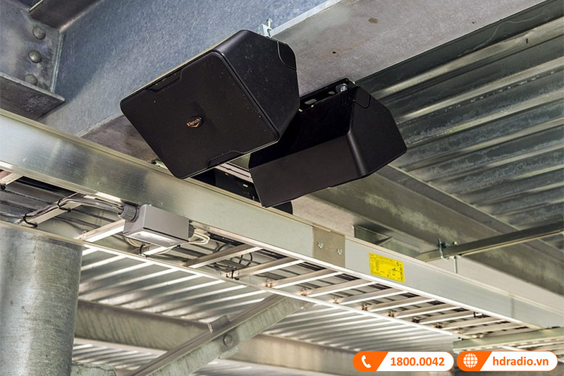 Hiệu suất hoạt động ổn định