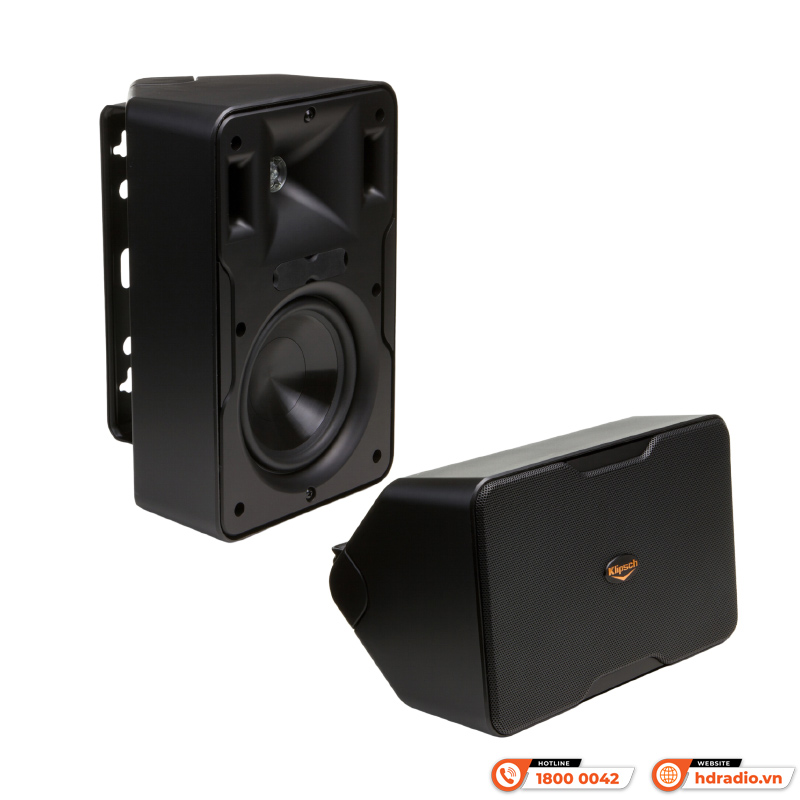 Loa Klipsch CP-6BT