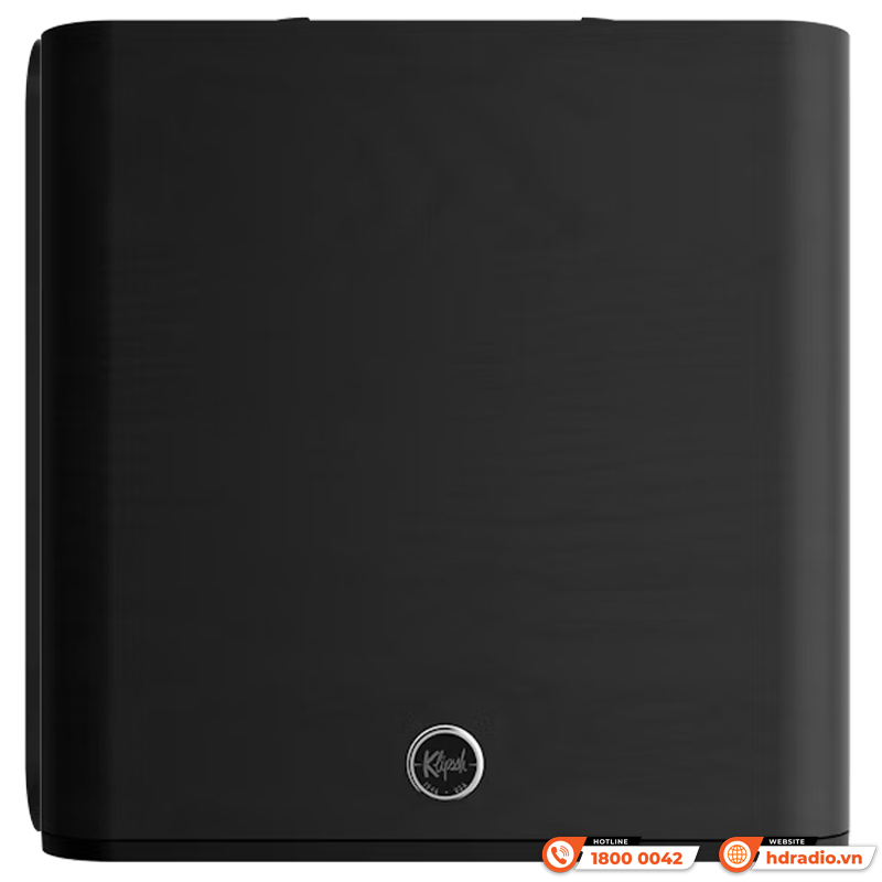 Loa sub Klipsch Flexus Sub 100, Bass 25cm, Công Suất 80W-4