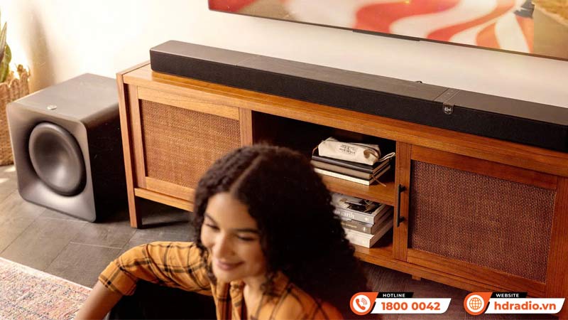 Loa Klipsch Flexus Sub 200