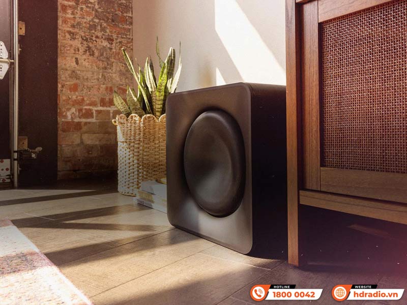 Loa Klipsch Flexus Sub 200