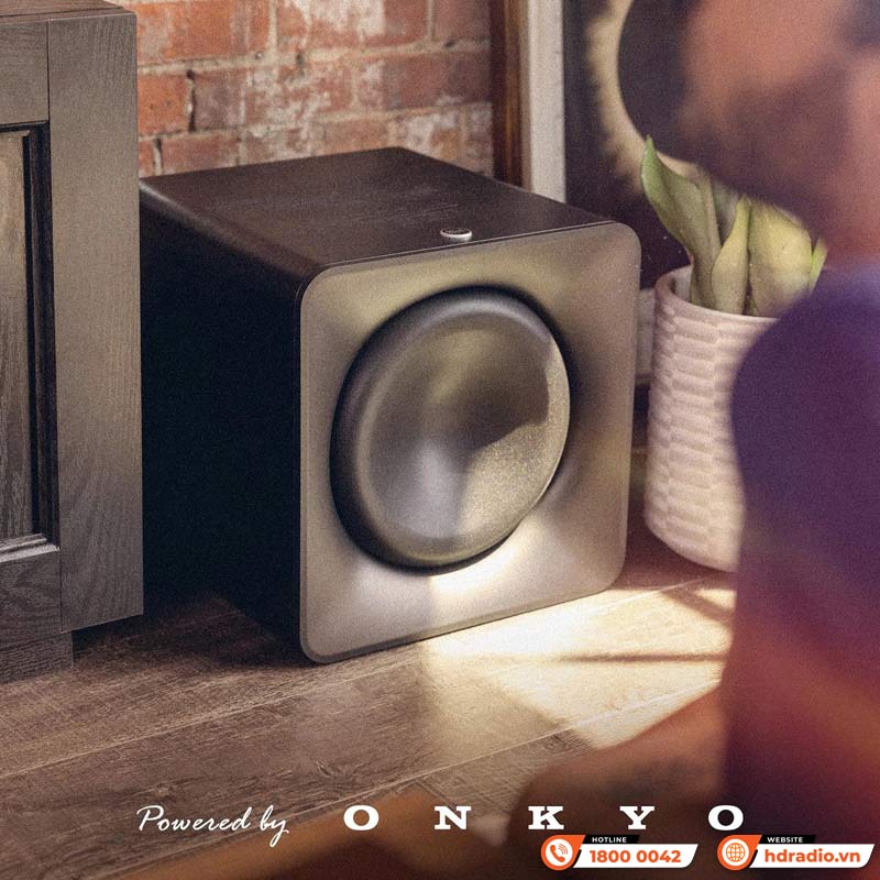 Loa Klipsch Flexus Sub 200