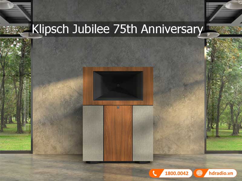 loa Jubilee 75th Anniversary