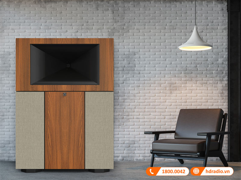 Tinh nang loa Jubilee 75th Anniversary