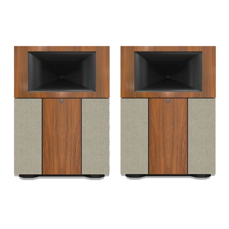 Loa Klipsch Jubilee 75th Anniversary