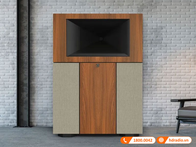 Tinh nang loa Jubilee