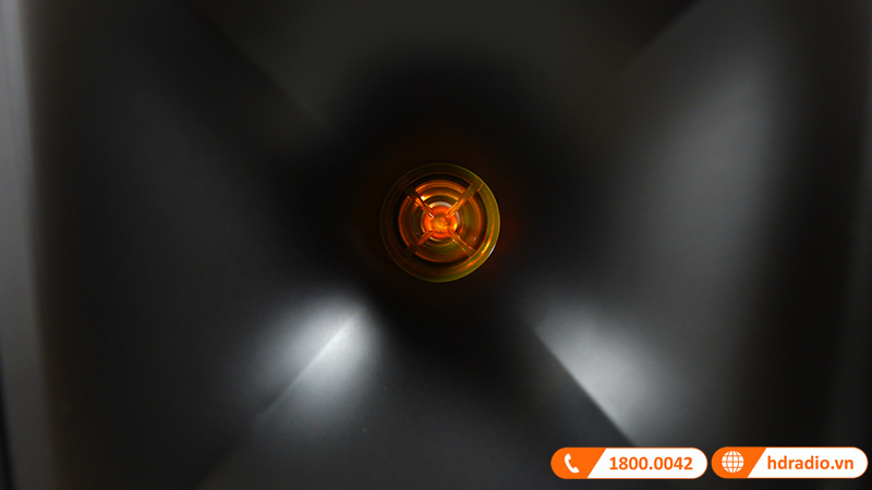 Củ loa Tweeter Loa Klipsch The Fives McLaren Edition