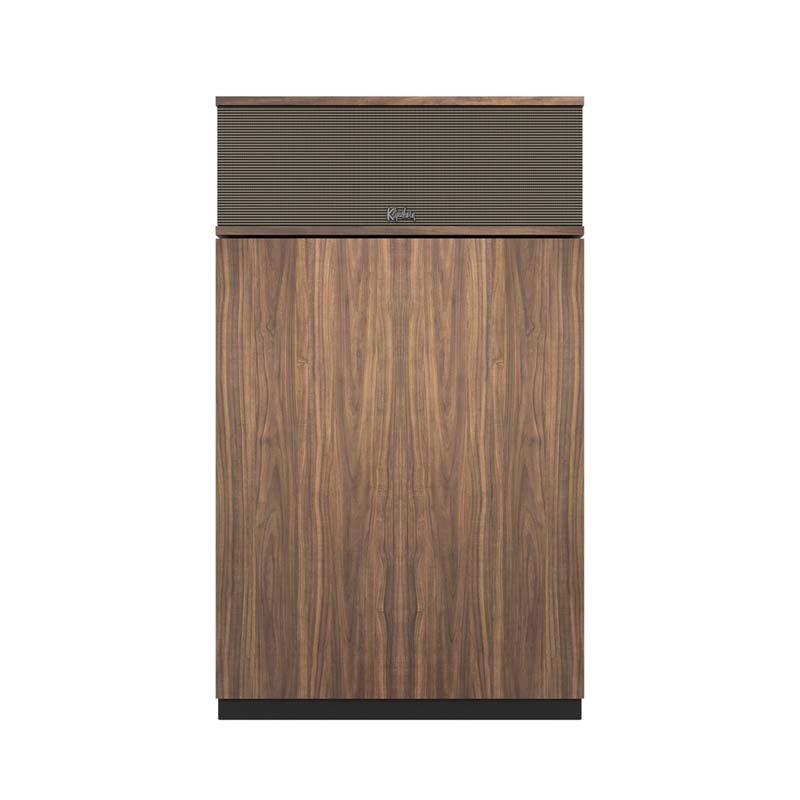 Loa Klipsch Klipschorn AK7, Bass 38cm, Công suất 100W