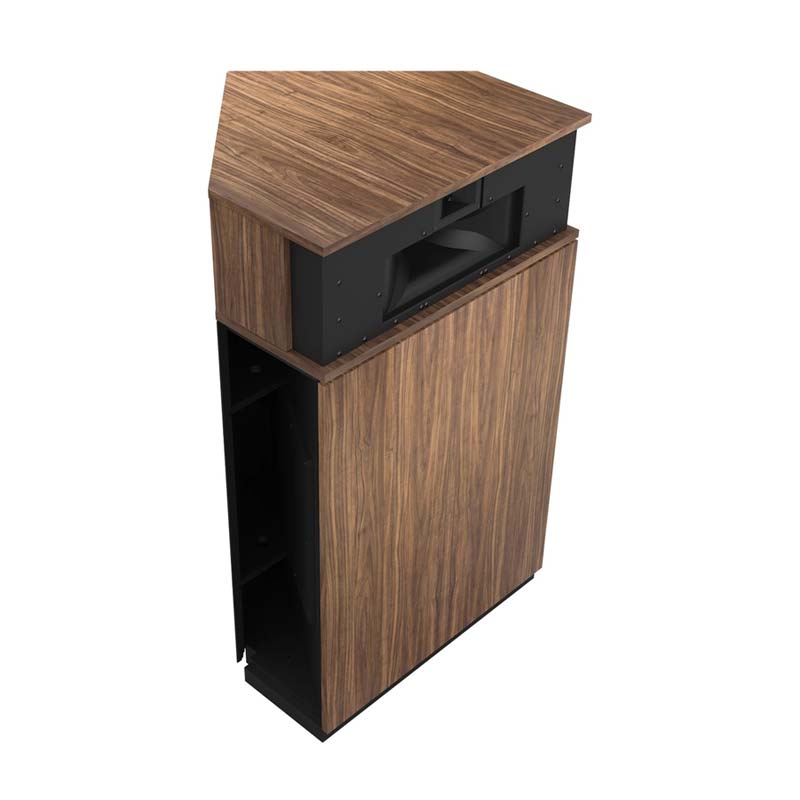 Loa Klipsch Klipschorn AK7, Bass 38cm, Công suất 100W-2