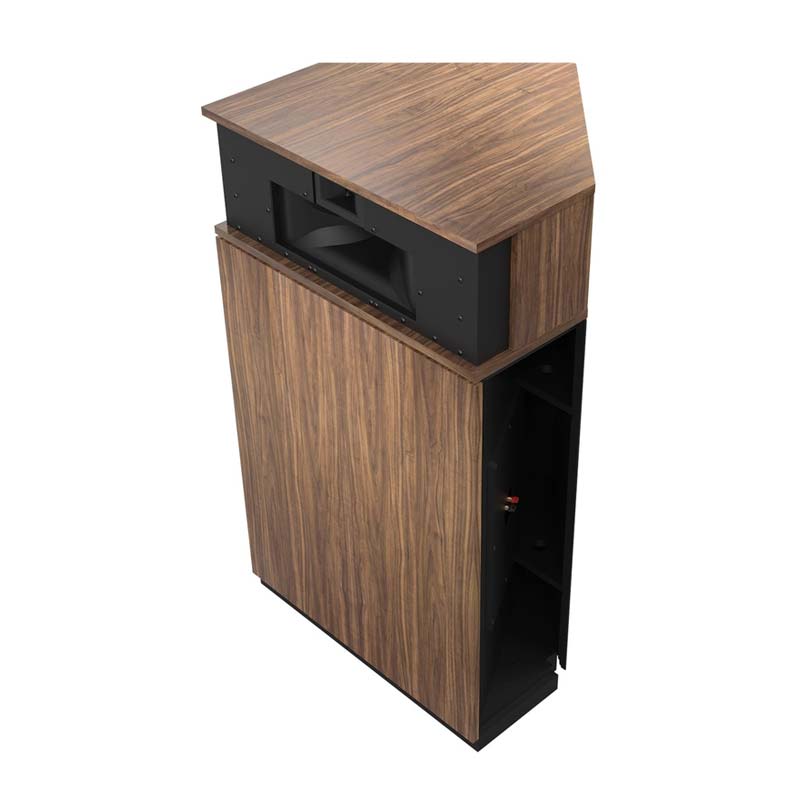 Loa Klipsch Klipschorn AK7, Bass 38cm, Công suất 100W-3