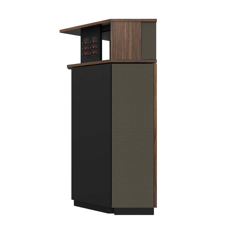 Loa Klipsch Klipschorn AK7, Bass 38cm, Công suất 100W-4