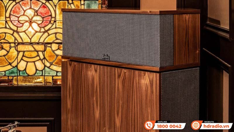 Loa Klipsch Klipschorn AK7